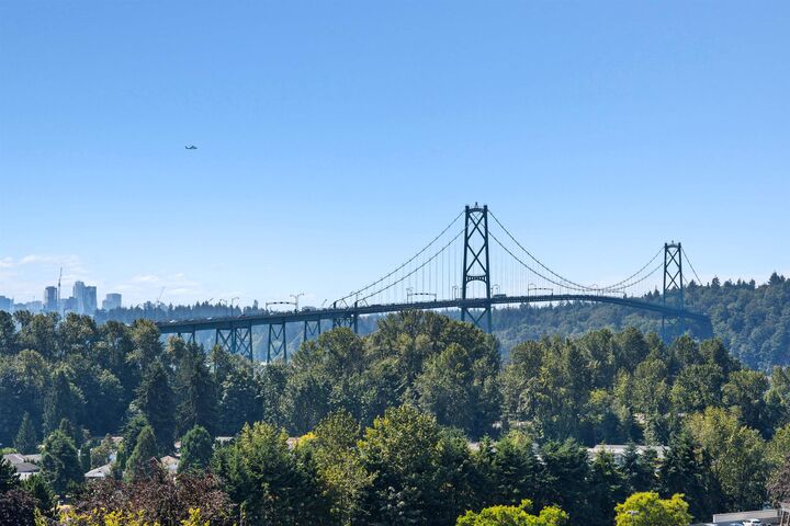 Property Photo: 328 Taylor Way 12D BC V7T 2Y1