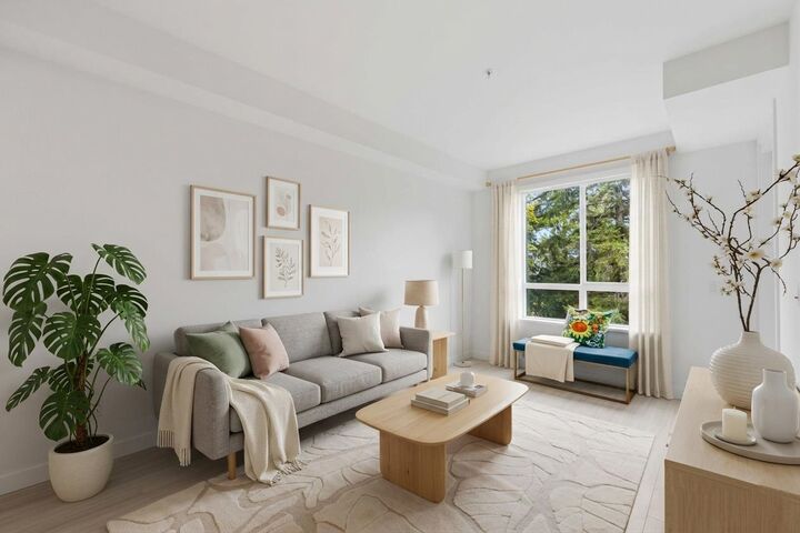 Property Photo:  13439 94A Avenue 403  BC V3V 0G9 
