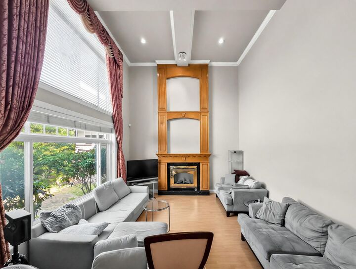 Property Photo: 6560 Francis Road BC V7C 1K5