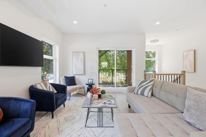 Property Photo: 2427 Mary Hill Road 308 BC V3C 3A9