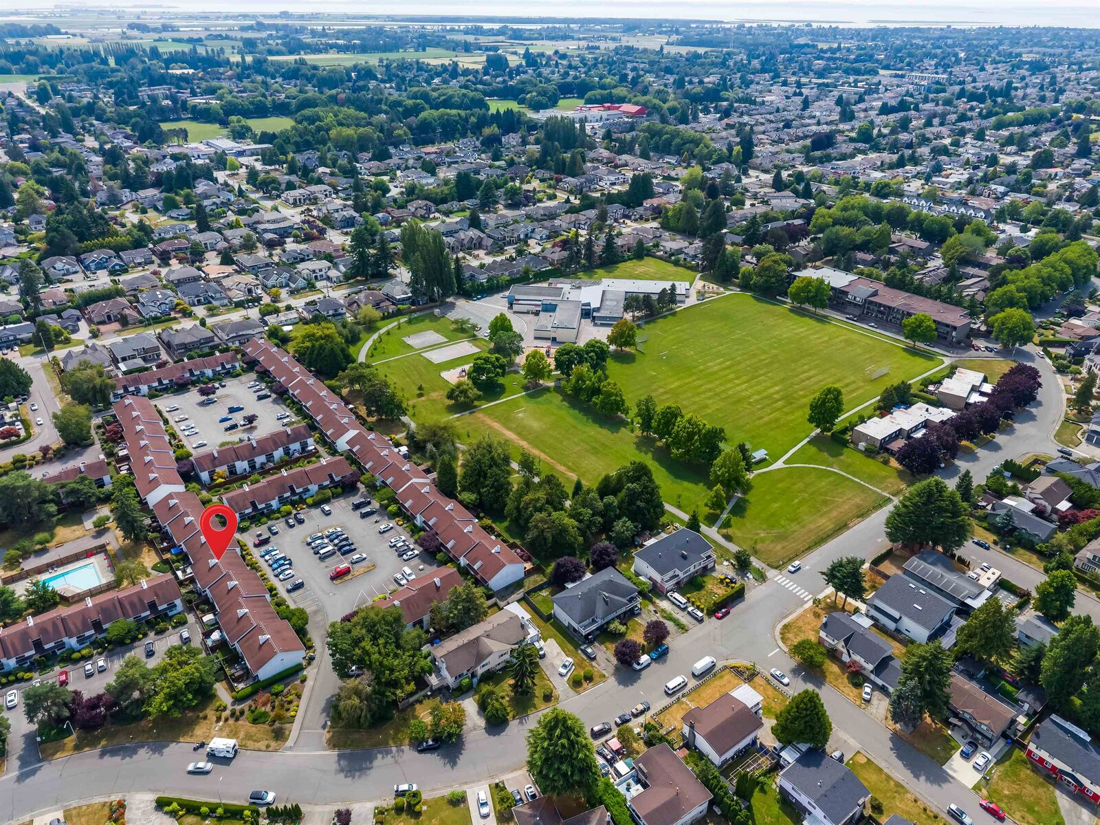 Property Photo:  9700 Glenacres Drive 107  BC V7A 1Y7 