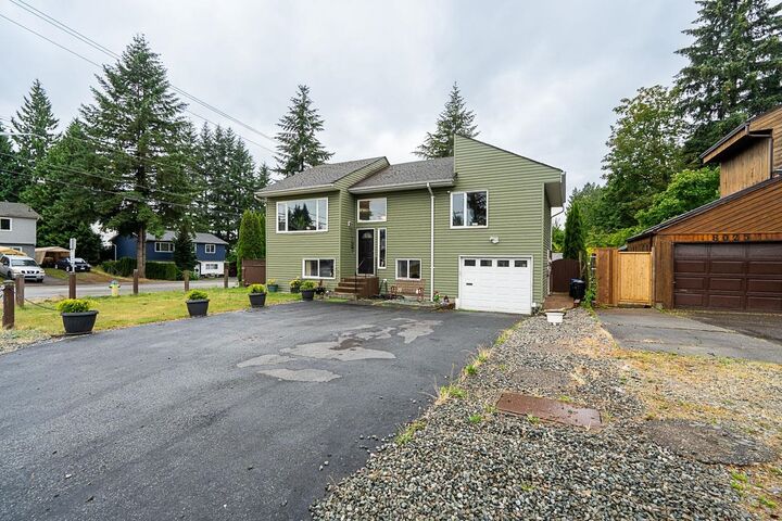 Property Photo: 8015 Caribou Street BC V2V 5R1
