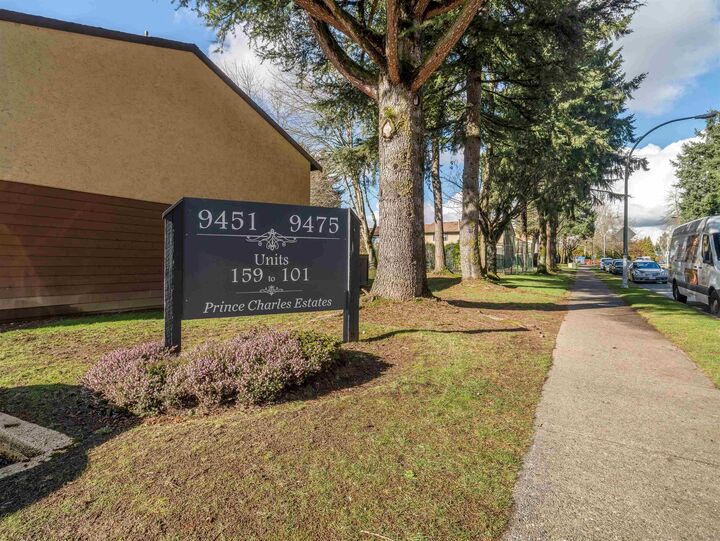 9463 Prince Charles Boulevard 135 — photo 1