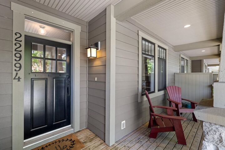 Property Photo: 22994 Billy Brown Road BC V1M 4G2