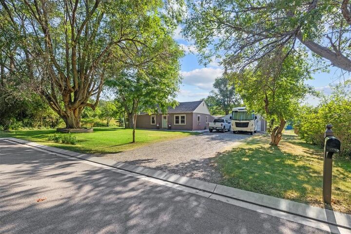 Property Photo:  2707 Silver Boulevard  MT 59102 