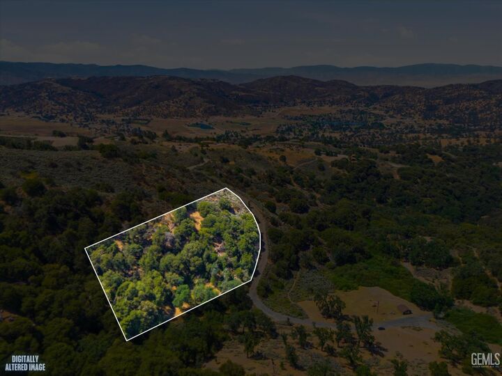 Property Photo: 25200 Campground Drive CA 93561