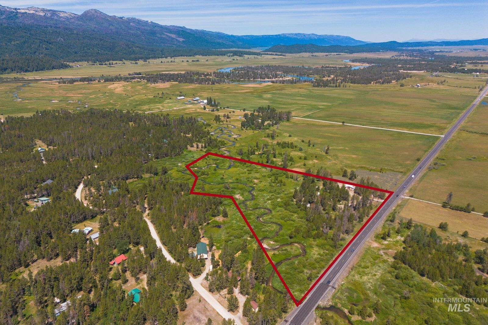 Property Photo: 10741 Highway 55 ID 83611