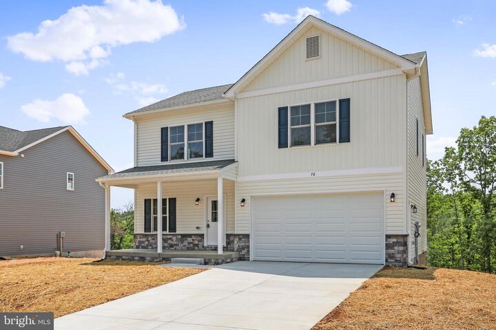 Property Photo:  Lot 18 Larimar Lane  WV 25428 