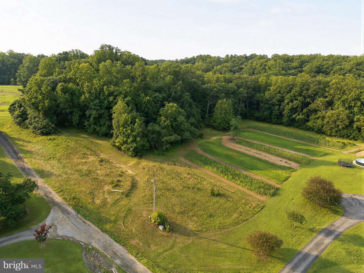 Property Photo:  21365 Bogies Lane  MD 20650 