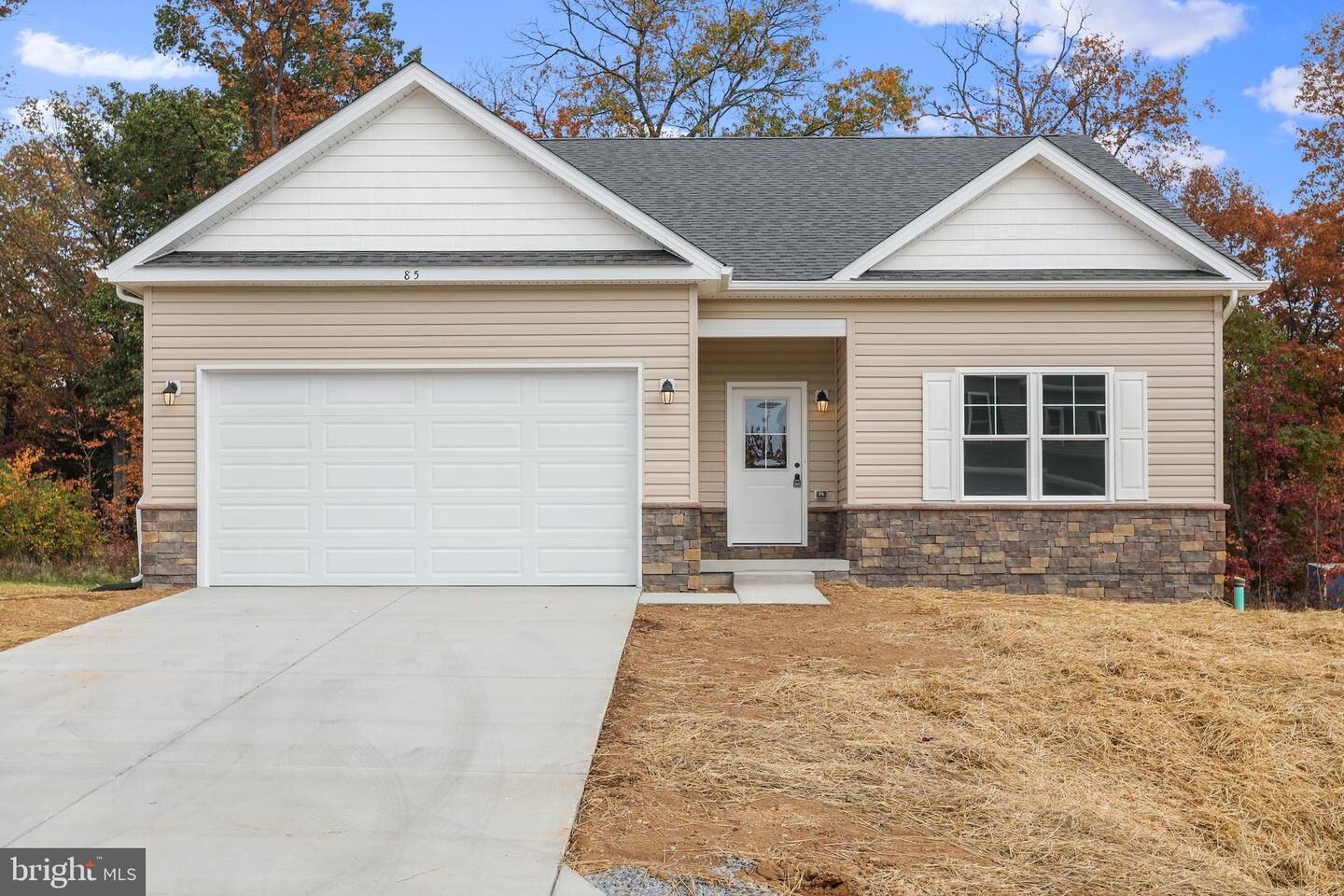 Property Photo:  Lot 18 Larimar Lane  WV 25428 