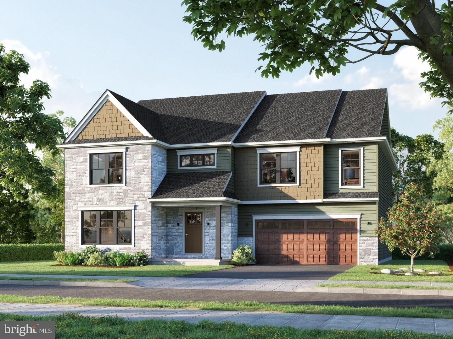 Property Photo:  460 Parkside Way  PA 17543 