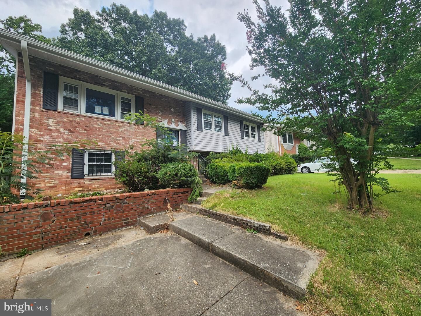 Property Photo:  2005 Prichard Road  MD 20902 