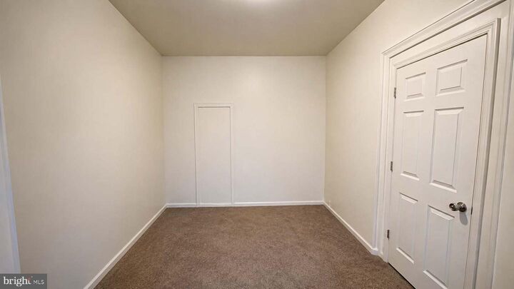 Property Photo:  2646 Hoffman Street  MD 21213 