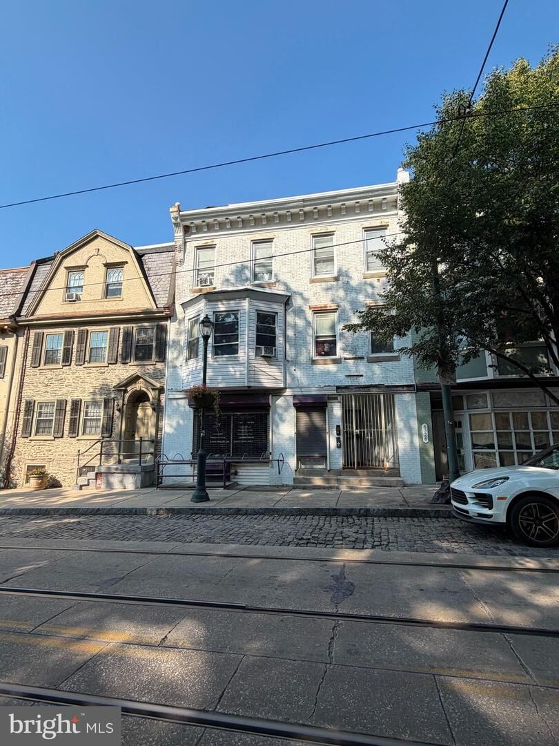 Property Photo:  6322 Germantown Avenue 24  PA 19144 