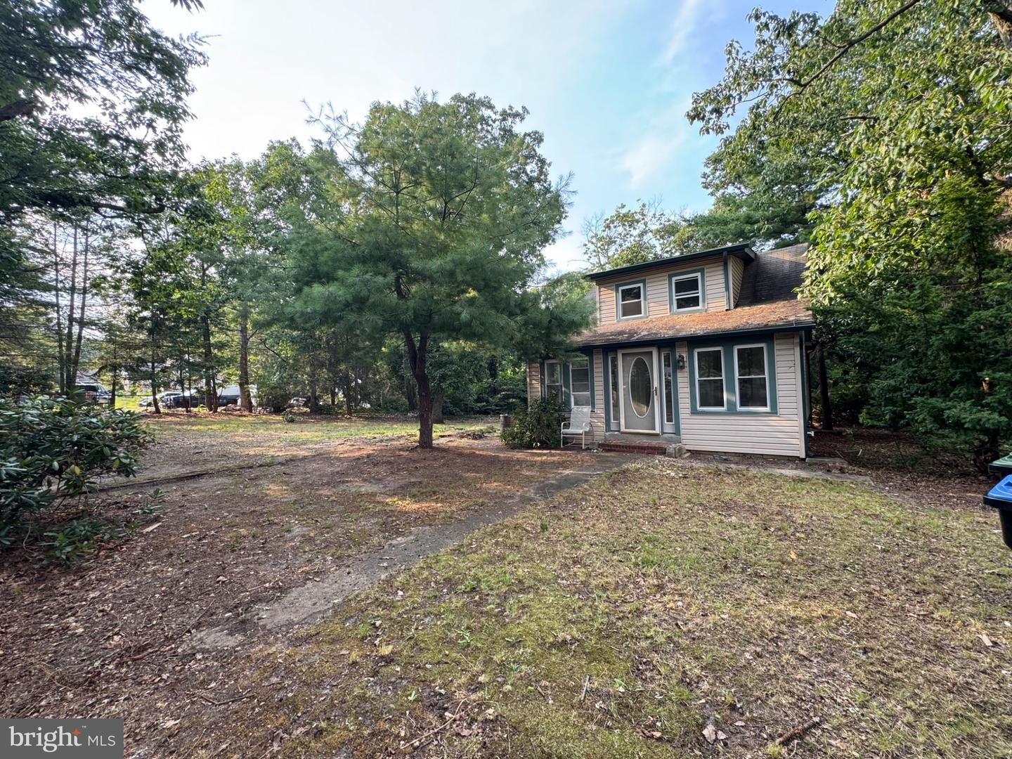 Property Photo:  79 W 2nd Avenue  NJ 08021 