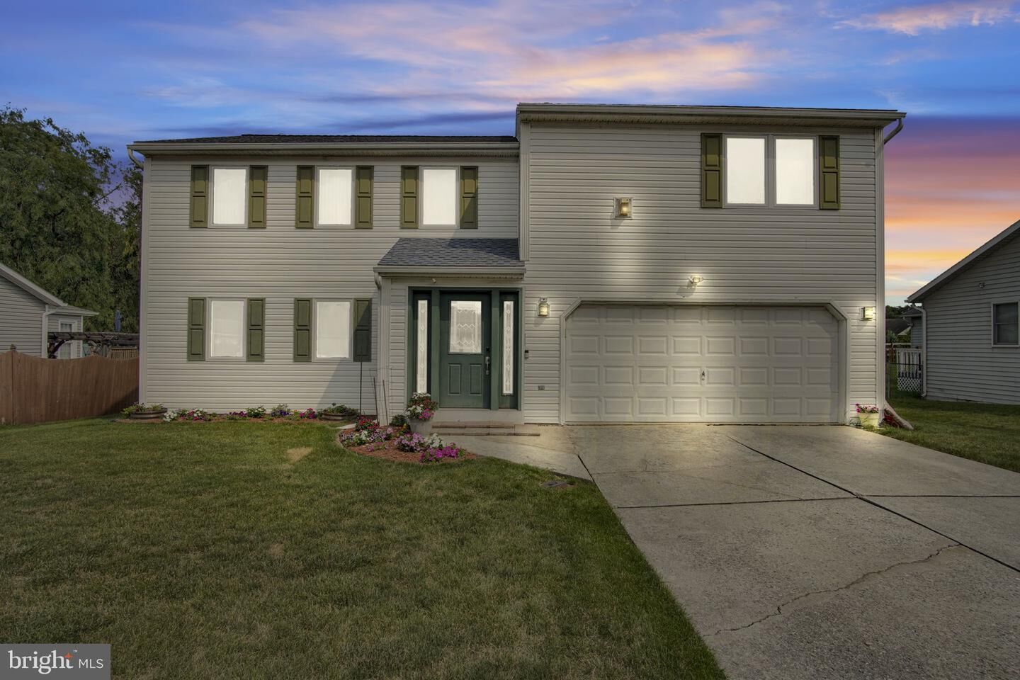 Property Photo:  47 Honeysuckle Drive  PA 17050 