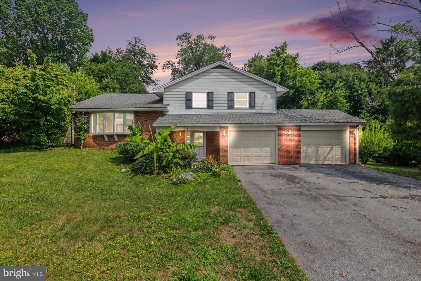Property Photo: 55 Ridgeview Road PA 17036