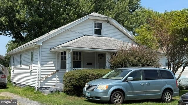 Property Photo:  24 Unit Rental Units In Salisbury Md  MD 21801 