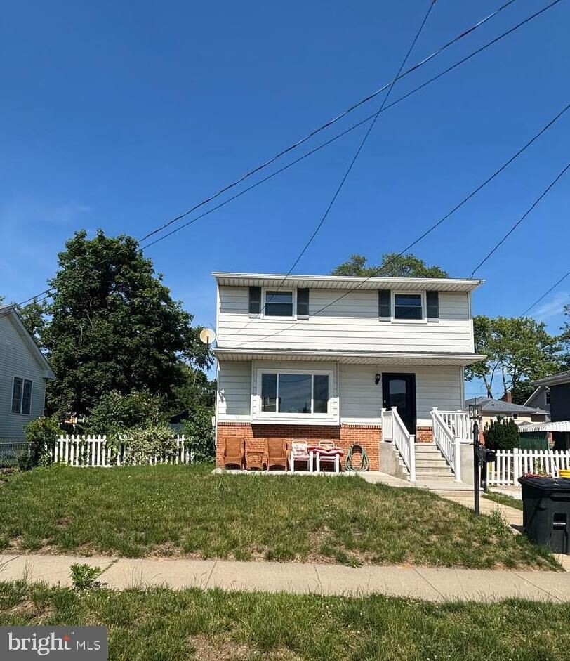 Property Photo:  1720 41st Street  NJ 08110 
