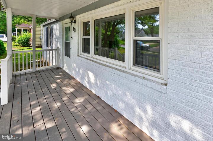 Property Photo:  10 Bergen Avenue  NJ 08043 