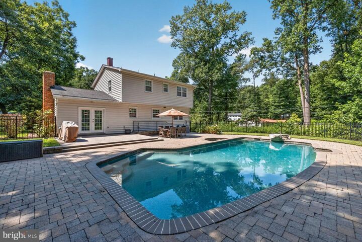 Property Photo: 14020 Castlebar Drive MD 21738