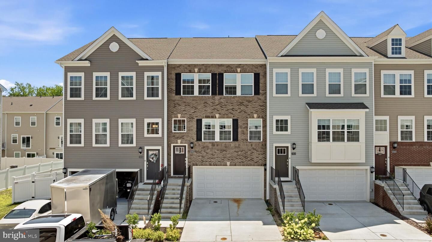 Property Photo: 23622 Highliner Way MD 20619