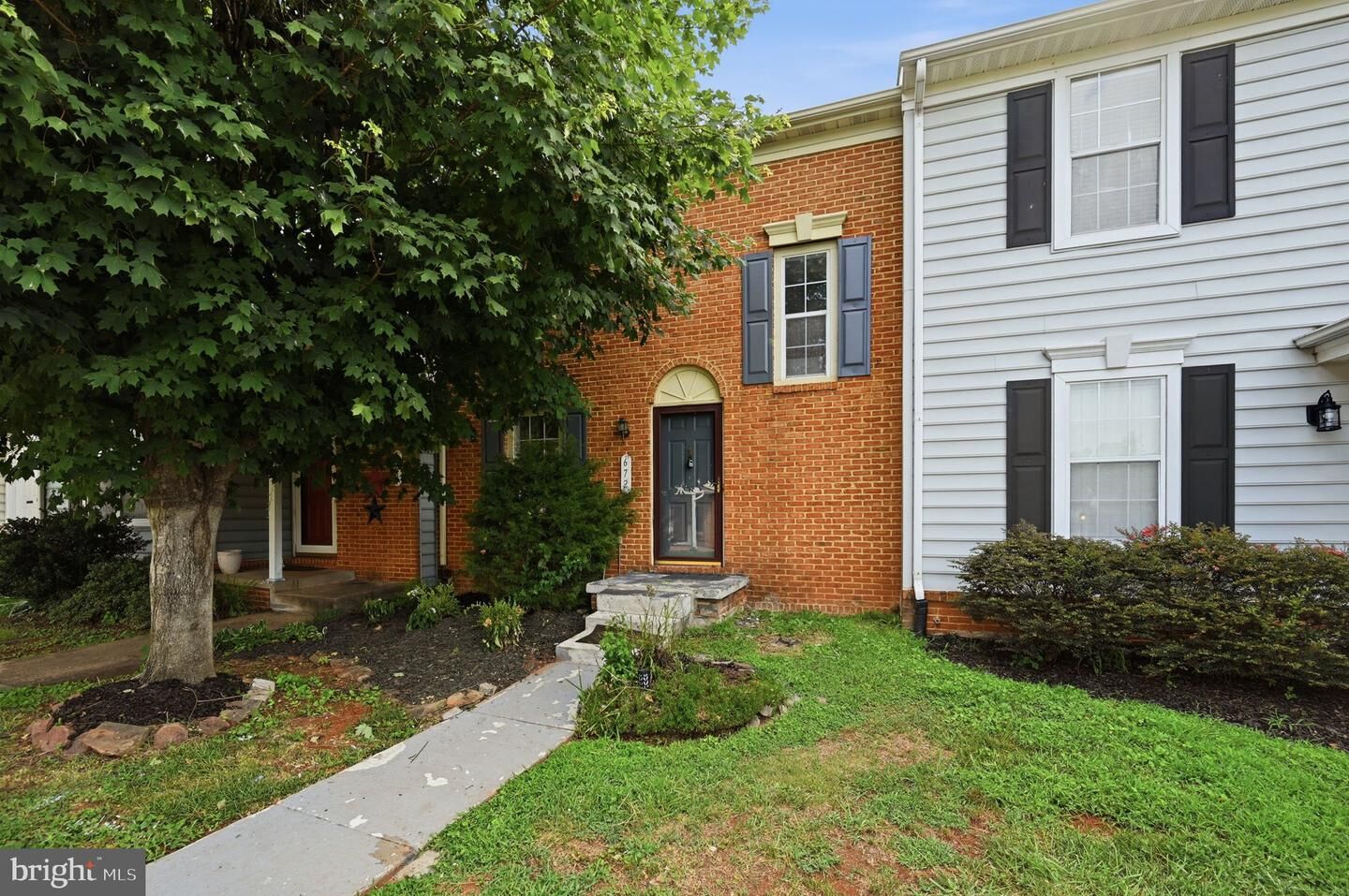 Property Photo:  672 Ripplebrook Drive  VA 22701 