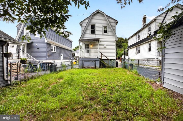 Property Photo: 268 Clover NJ 08560