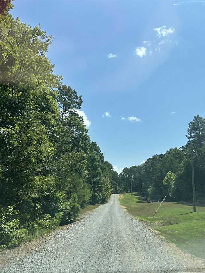 Property Photo:  3306 Black Hill Road  AR 72013 