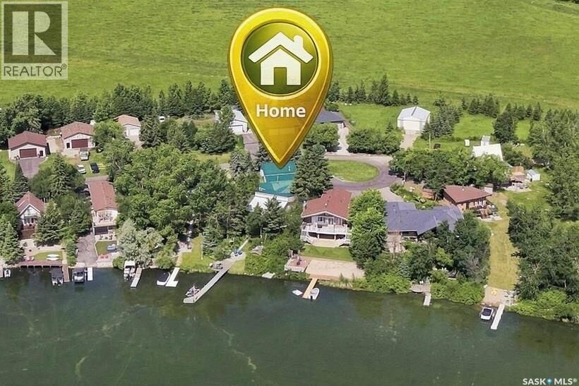 Property Photo:  5205 Siba Beach  SK S0K 4P0 