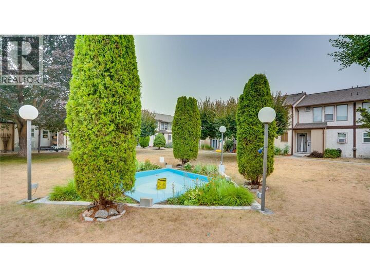 Property Photo: 4100 24 Avenue 131 BC V1T 1M2