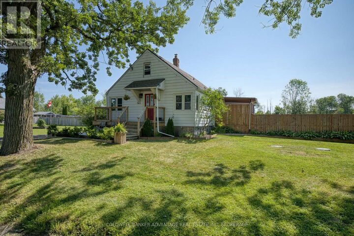 Property Photo:  765 Church Street  ON L0S 1C0 