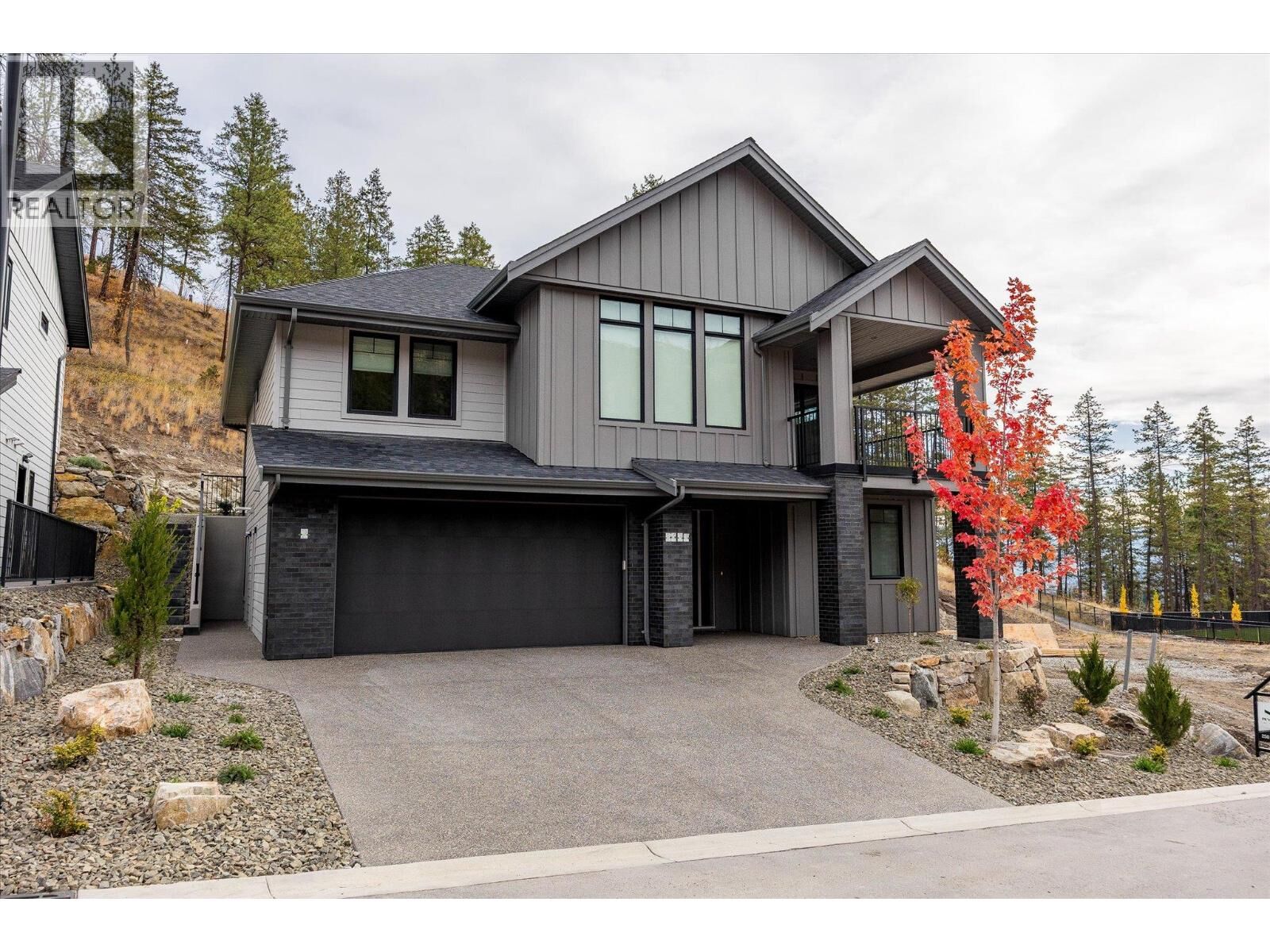 Property Photo: 1437 April Springs Court BC V1V 2C6