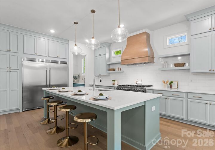 Property Photo:  329 Westvale Drive  NC 28097 
