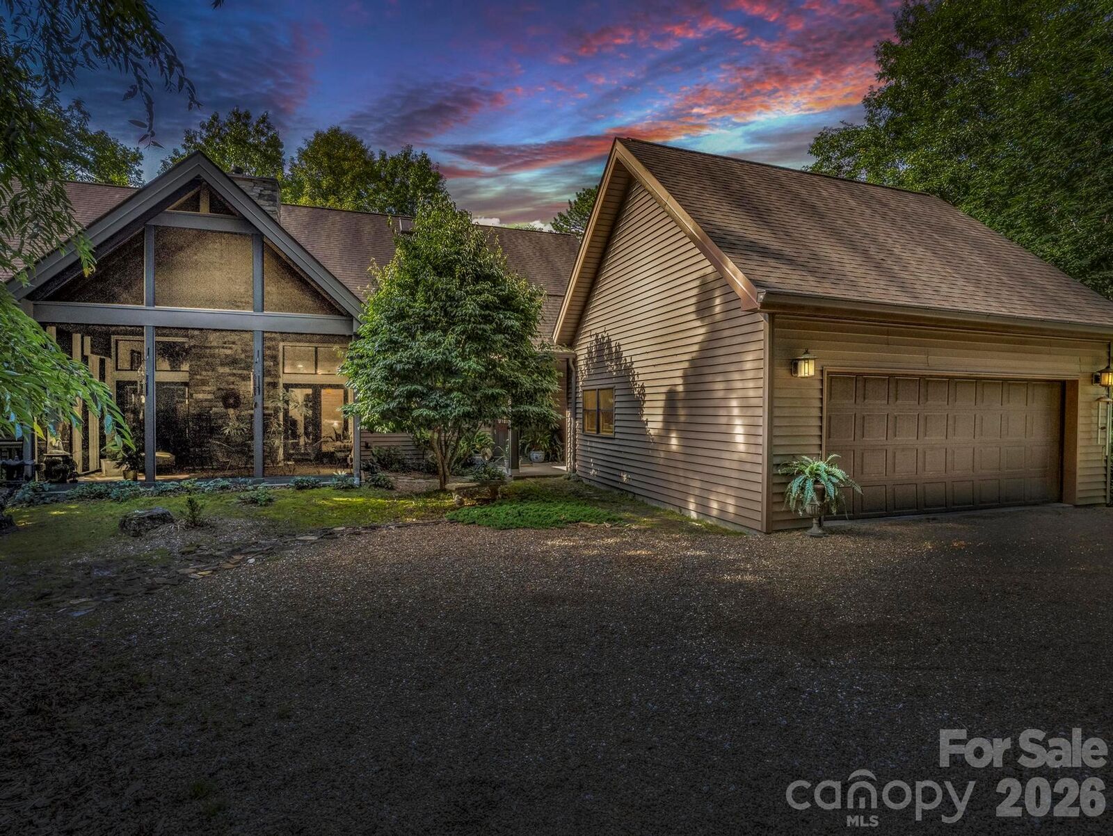 Property Photo:  117 Inoli Circle  NC 28712 