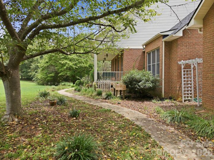 Property Photo:  465 Baymount Drive  NC 28144 