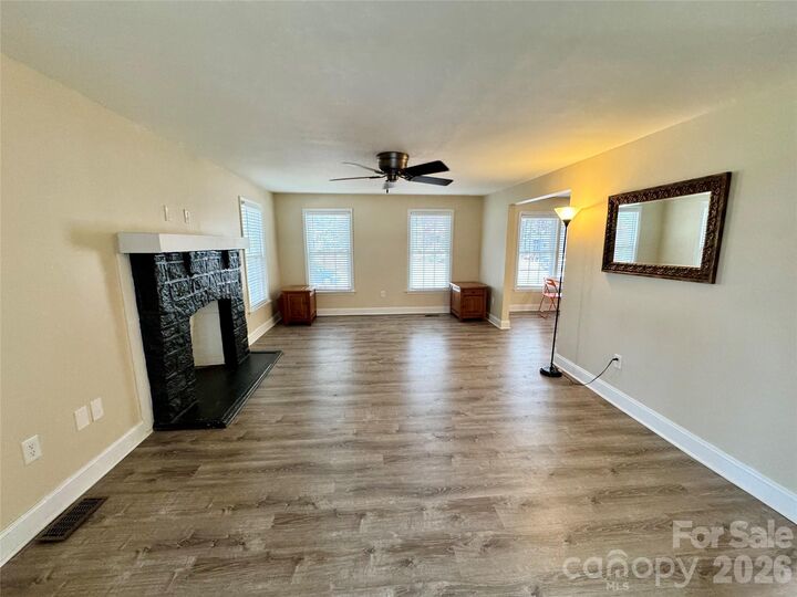 Property Photo: 205 Tournament Drive SW NC 28025