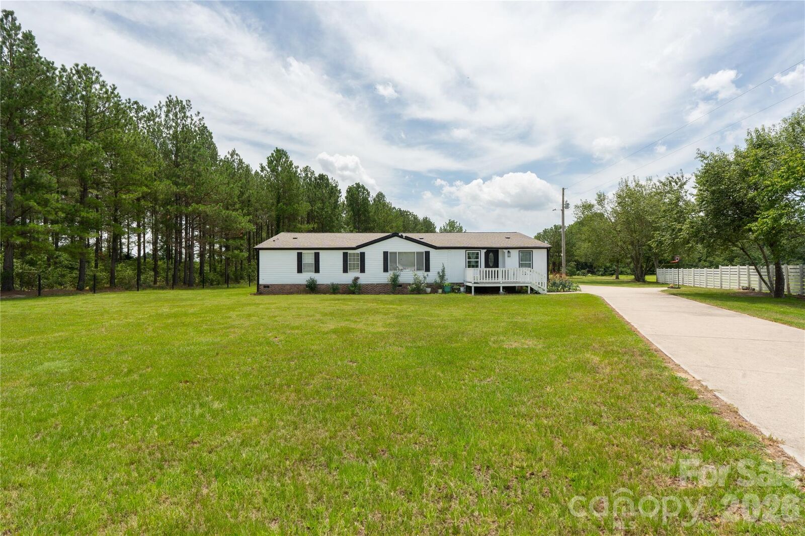 Property Photo:  2235 Sandy Ridge Church Road  NC 28119 