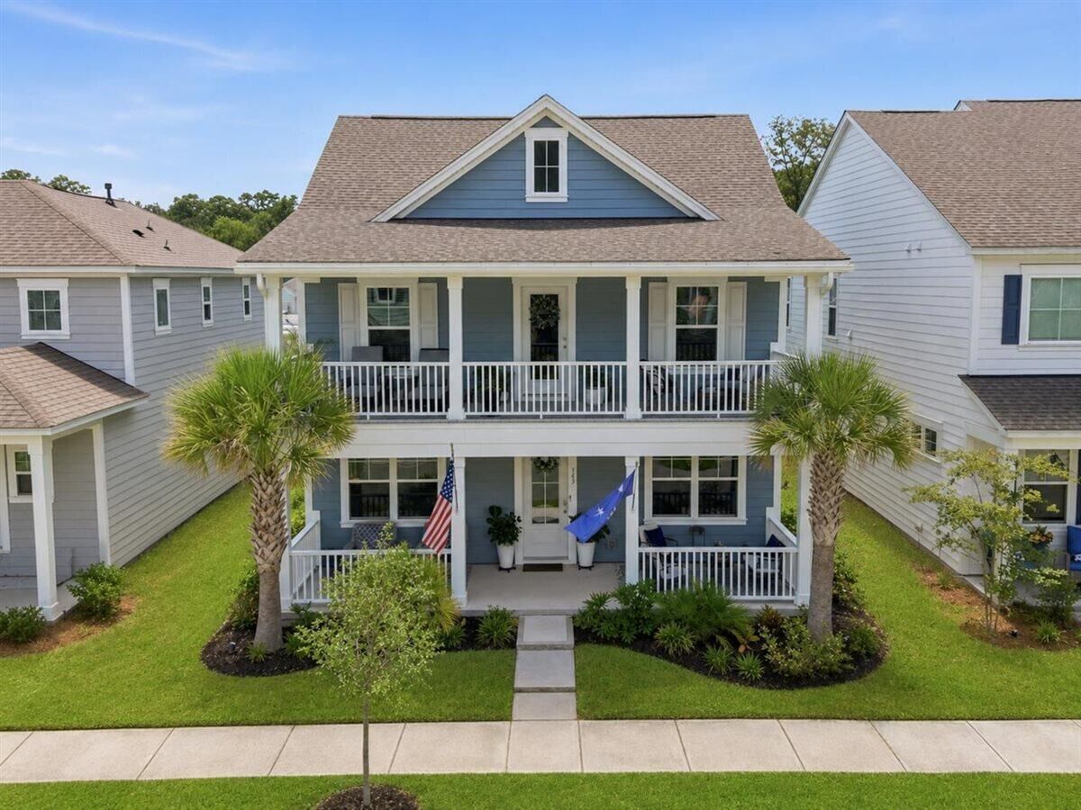 Property Photo:  145 Brant Drive  SC 29483 