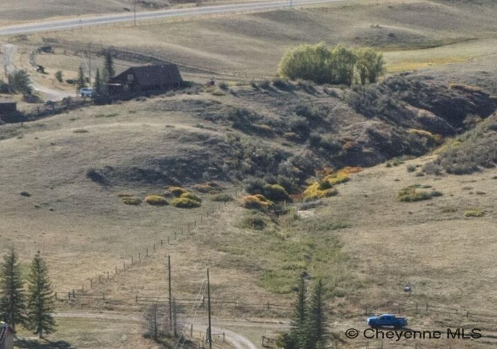 Property Photo:  Tr 10 Tomahawk Rd  WY 82009 