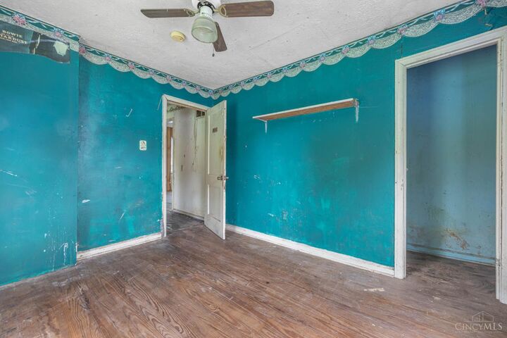 Property Photo: 9423 Bruce Drive OH 45005