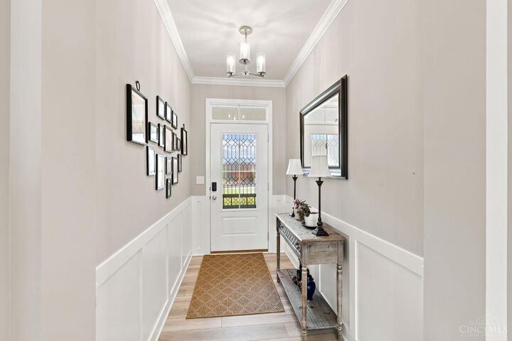 Property Photo:  1378 Grandstand Lane  OH 45103 