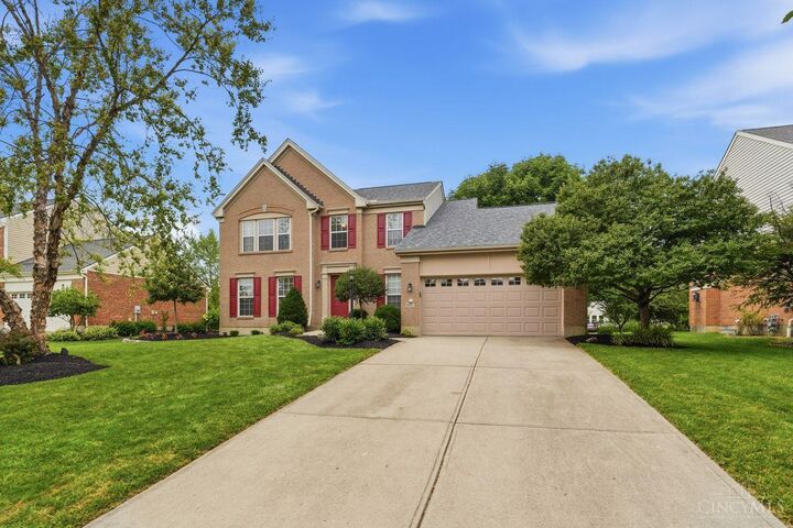 Property Photo:  5641 Glen Oak  OH 45040 