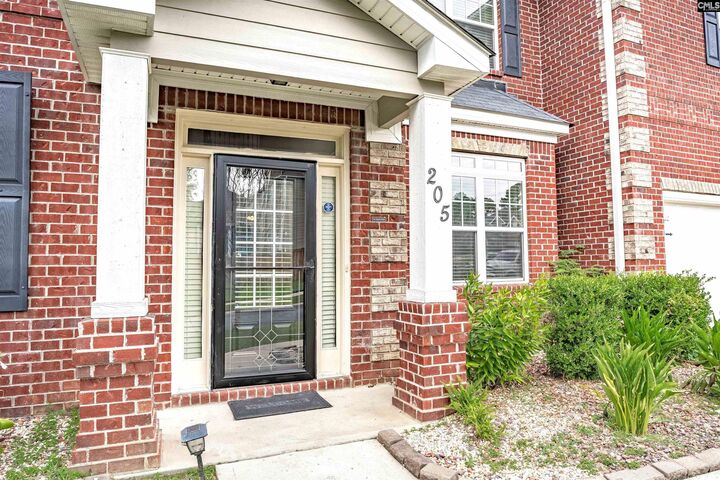 Property Photo:  205 View  SC 29016 