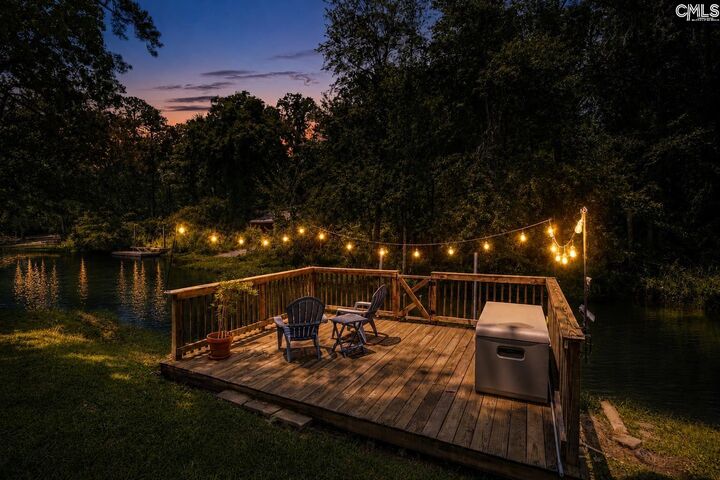 Property Photo:  1008 Jones  SC 29063 