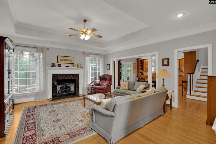Property Photo:  108 Inverness  SC 29072 