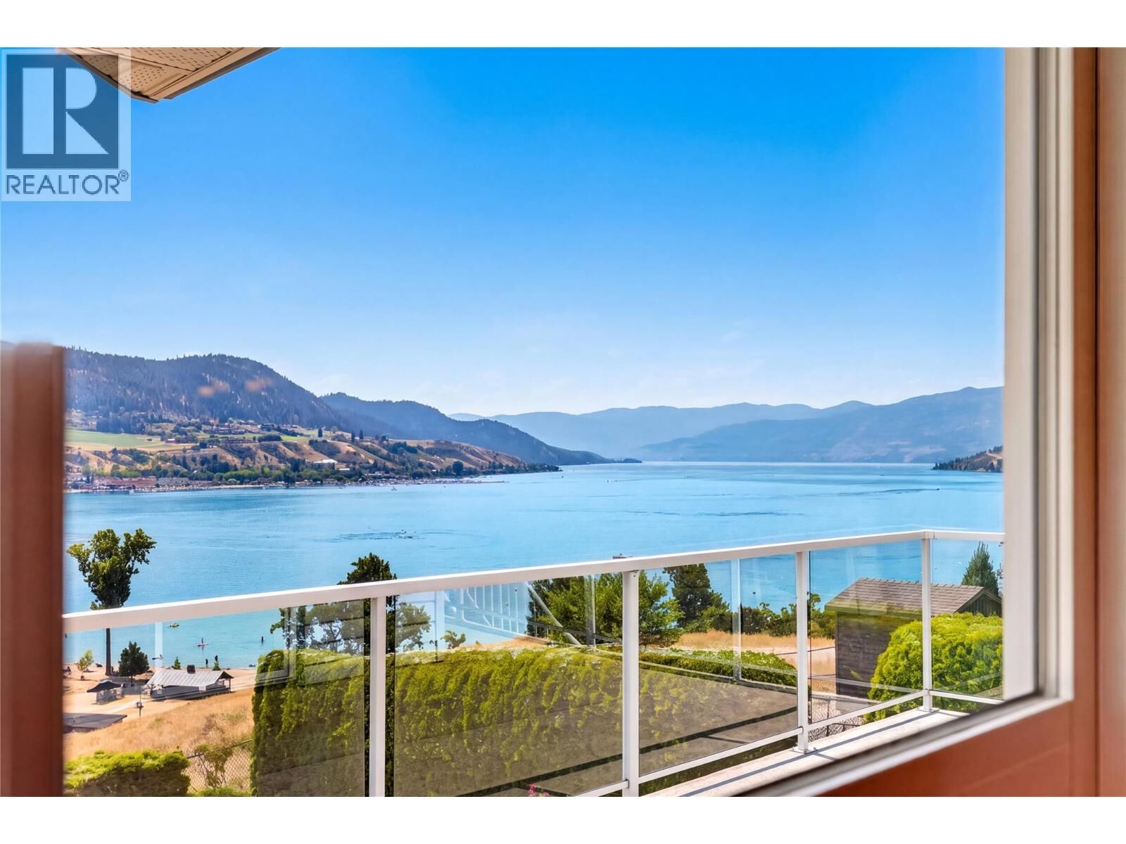 Property Photo: 7083 Jasper Drive BC V1H 1P2