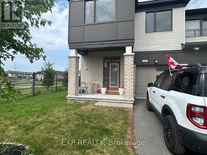 Property Photo:  1045 Curraglass Walk  ON K2S 3A4 