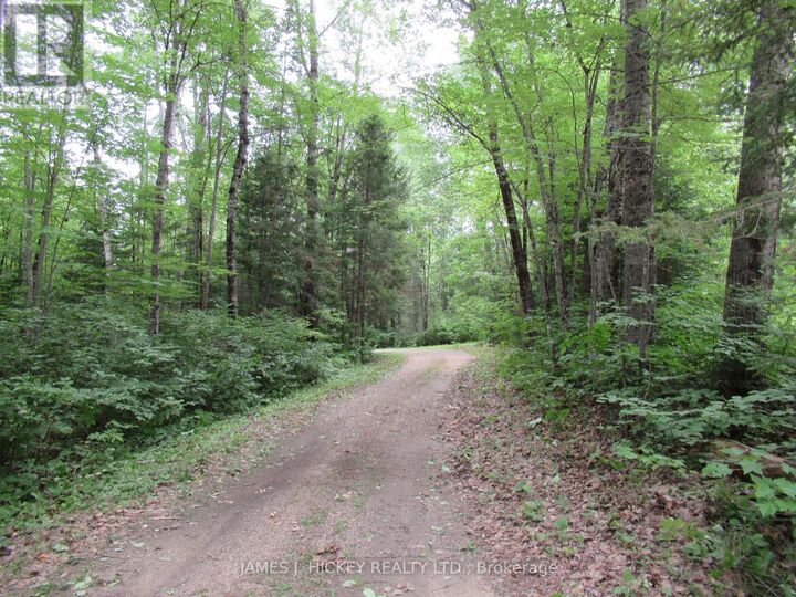 Property Photo:  601 Mackey Creek Road  ON K0J 2B0 