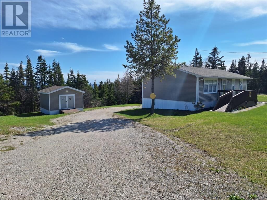 Property Photo:  673 Oceanview Drive  NL A0N 1T1 